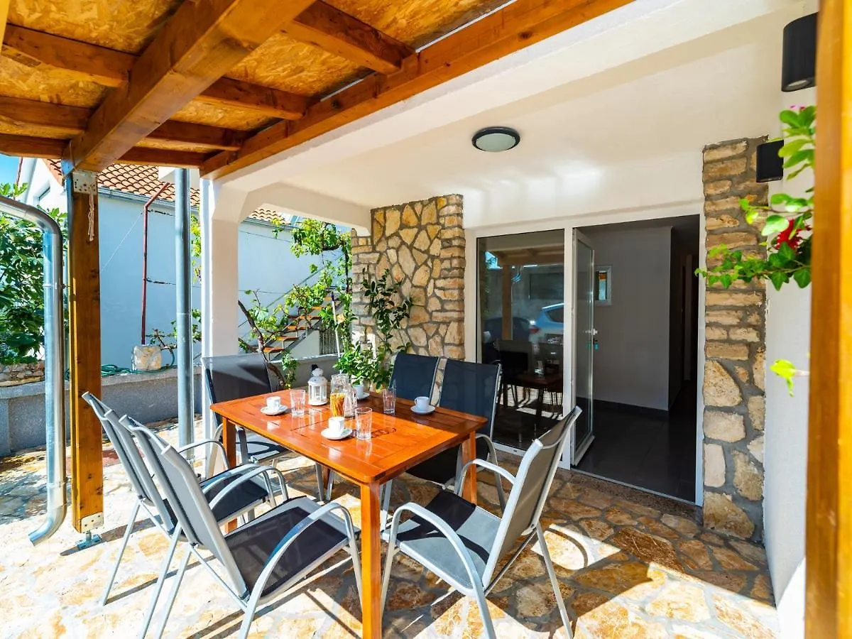 Apartmani Ml Jasenice  Apartment Jasenice (Zadar)