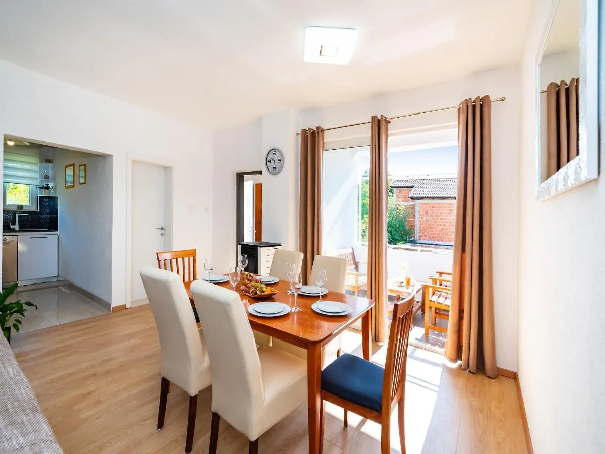 Apartmani Ml Jasenice