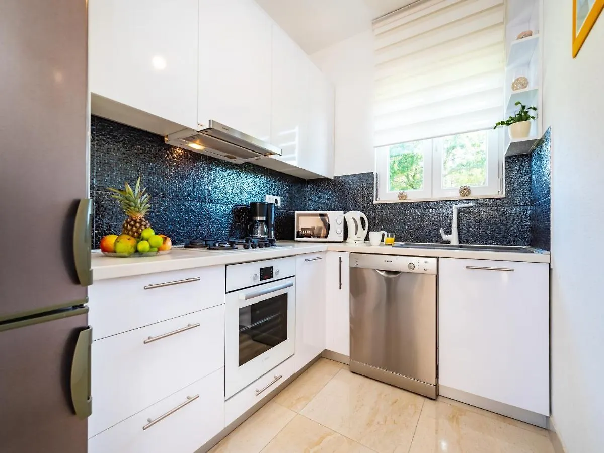 Apartmani Ml Jasenice  0*, Jasenice (Zadar)